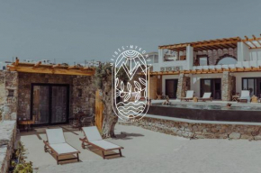 M-Vibes Luxury Suites Mykonos